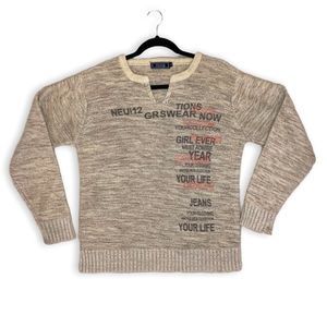 Versace Classic Sweater